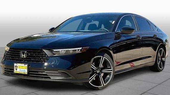 HONDA ACCORD 2024 1HGCY2F54RA096776 image