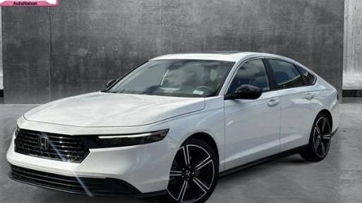 HONDA ACCORD 2024 1HGCY2F53RA051120 image