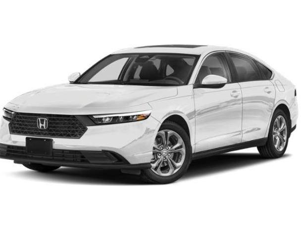 HONDA ACCORD 2024 1HGCY1F32RA052459 image