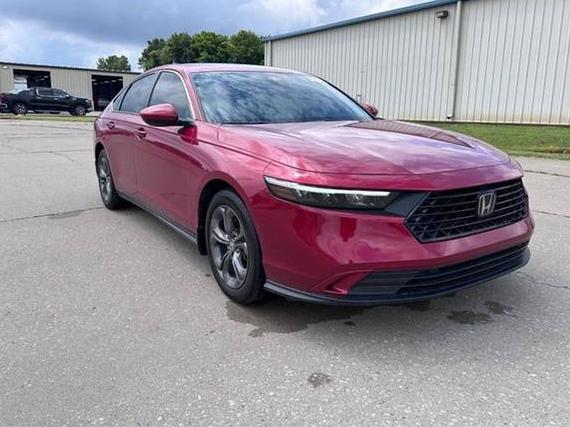 HONDA ACCORD 2024 1HGCY1F38RA068052 image HONDA ACCORD 2024 1HGCY1F38RA068052 image