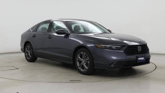 HONDA ACCORD 2024 1HGCY1F3XRA081742 image