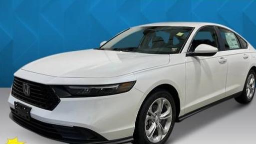 HONDA ACCORD 2024 1HGCY1F27RA022333 image