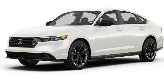 HONDA ACCORD 2024 1HGCY1F20RA055089 image