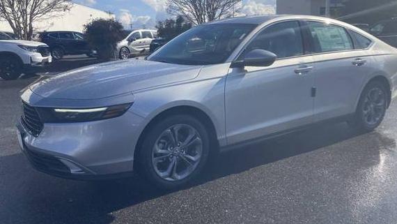 HONDA ACCORD 2024 1HGCY1F34RA036750 image