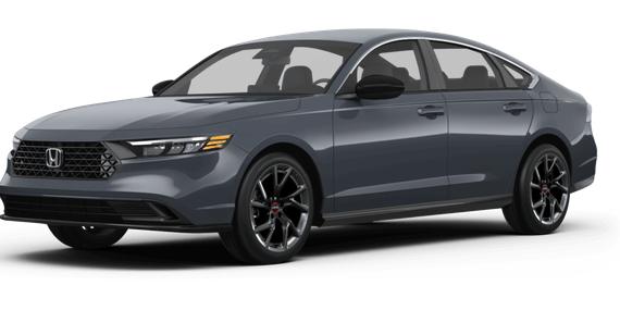 HONDA ACCORD 2024 1HGCY1F27RA020078 image