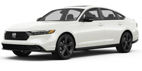 HONDA ACCORD 2024 1HGCY2F50RA058798 image