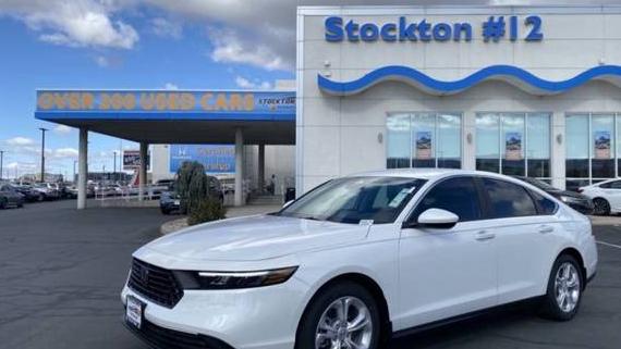 HONDA ACCORD 2024 1HGCY1F25RA004249 image