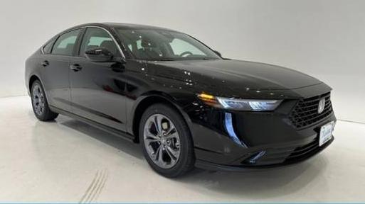 HONDA ACCORD 2024 1HGCY1F30RA019976 image