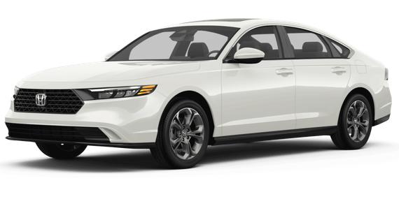 HONDA ACCORD 2024 1HGCY1F36RA031386 image