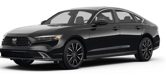 HONDA ACCORD 2024 1HGCY2F84RA055557 image