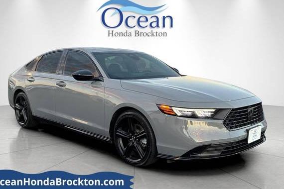 HONDA ACCORD 2024 1HGCY2F7XRA063055 image HONDA ACCORD 2024 1HGCY2F7XRA063055 image