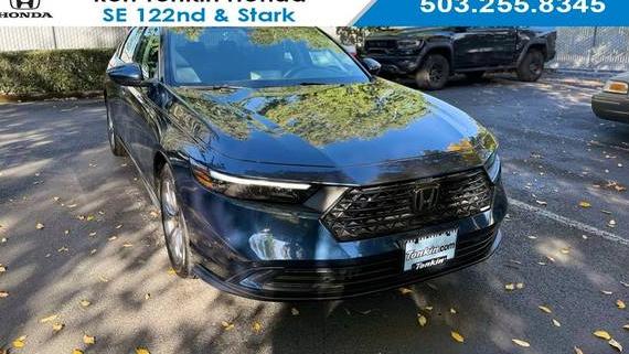 HONDA ACCORD 2024 1HGCY1F35RA003742 image HONDA ACCORD 2024 1HGCY1F35RA003742 image