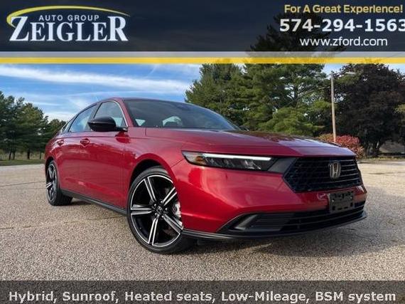 HONDA ACCORD 2024 1HGCY2F51RA045462 image HONDA ACCORD 2024 1HGCY2F51RA045462 image