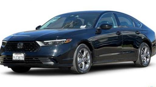 HONDA ACCORD 2024 1HGCY2F68RA007090 image