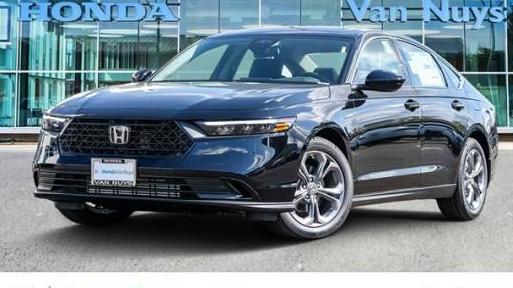 HONDA ACCORD 2024 1HGCY1F3XRA040852 image