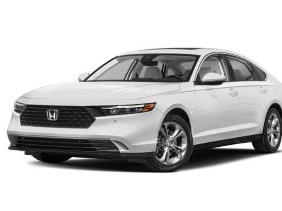 HONDA ACCORD 2024 1HGCY2F66RA052075 image