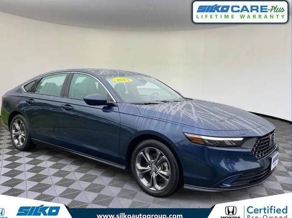 HONDA ACCORD 2024 1HGCY1F35RA078747 image HONDA ACCORD 2024 1HGCY1F35RA078747 image