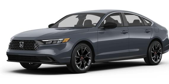 HONDA ACCORD 2024 1HGCY1F27RA078031 image