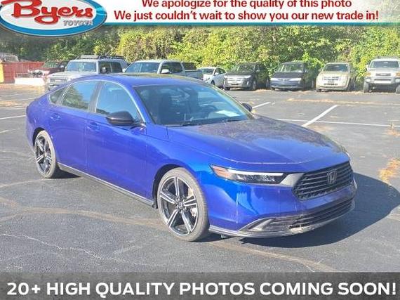 HONDA ACCORD 2024 1HGCY2F58RA010479 image HONDA ACCORD 2024 1HGCY2F58RA010479 image