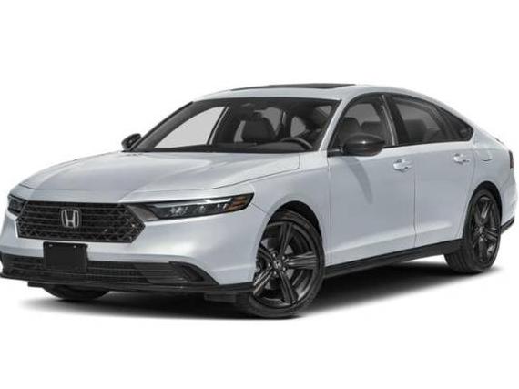 HONDA ACCORD 2024 1HGCY2F71RA001527 image