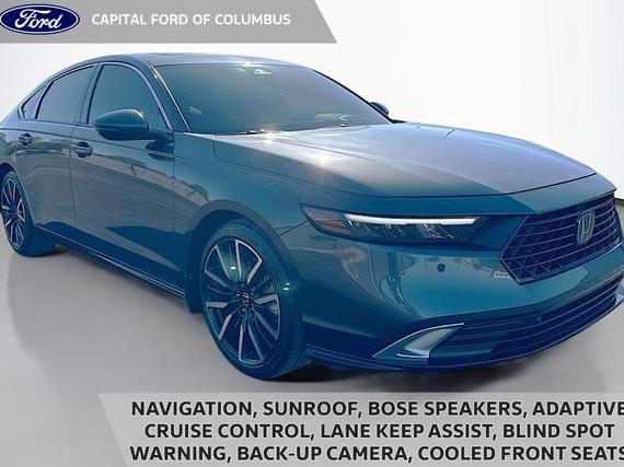 HONDA ACCORD 2024 1HGCY2F88RA040642 image HONDA ACCORD 2024 1HGCY2F88RA040642 image