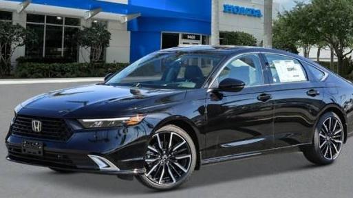 HONDA ACCORD 2024 1HGCY2F81RA059453 image