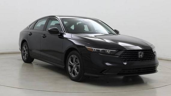HONDA ACCORD 2024 1HGCY1F35RA063178 image
