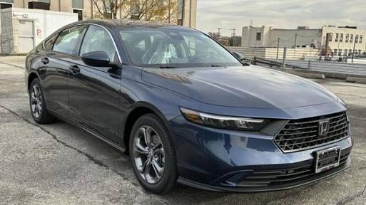 HONDA ACCORD 2024 1HGCY1F33RA016361 image