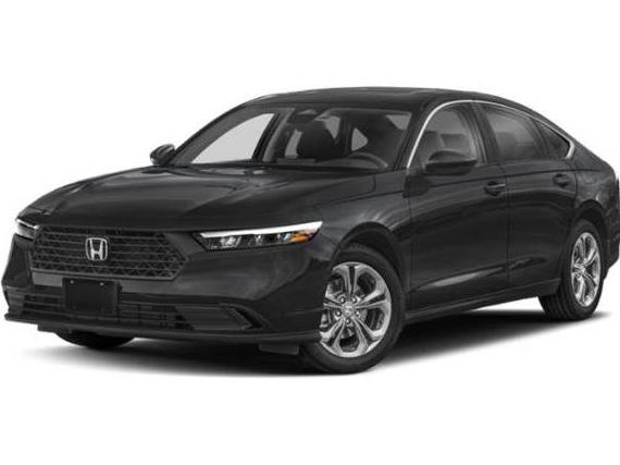 HONDA ACCORD 2024 1HGCY1F34RA088511 image