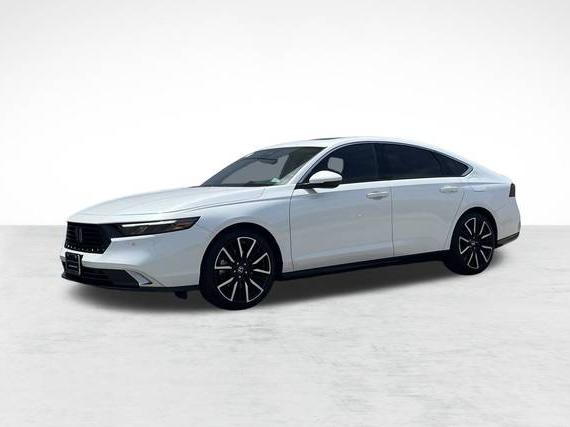 HONDA ACCORD 2024 1HGCY2F88RA012839 image