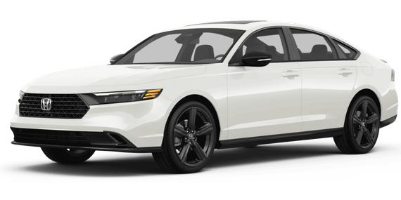 HONDA ACCORD 2024 1HGCY2F78RA070151 image