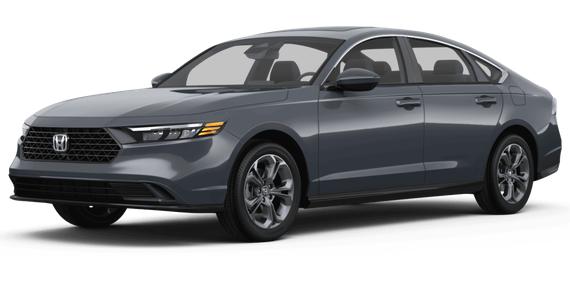 HONDA ACCORD 2024 1HGCY1F37RA018176 image