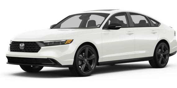HONDA ACCORD 2024 1HGCY2F55RA004607 image