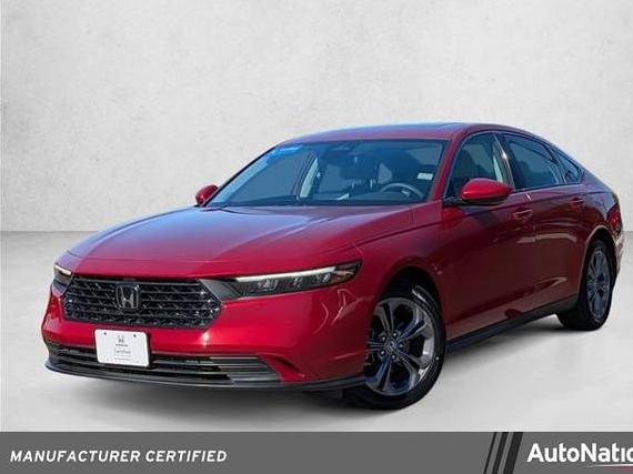 HONDA ACCORD 2024 1HGCY1F3XRA014669 image HONDA ACCORD 2024 1HGCY1F3XRA014669 image