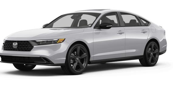 HONDA ACCORD 2024 1HGCY2F54RA020233 image