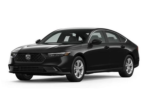 HONDA ACCORD 2024 1HGCY1F23RA023303 image