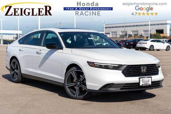 HONDA ACCORD 2024 1HGCY2F51RA018603 image HONDA ACCORD 2024 1HGCY2F51RA018603 image