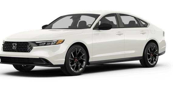 HONDA ACCORD 2024 1HGCY1F29RA004819 image