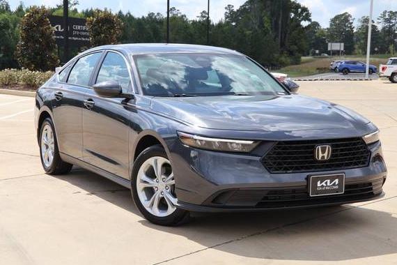 HONDA ACCORD 2024 1HGCY1F27RA047085 image