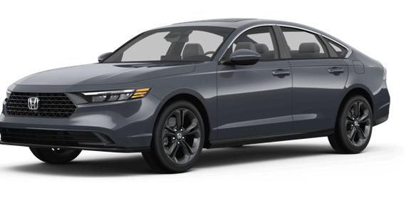 HONDA ACCORD 2024 1HGCY2F67RA049878 image