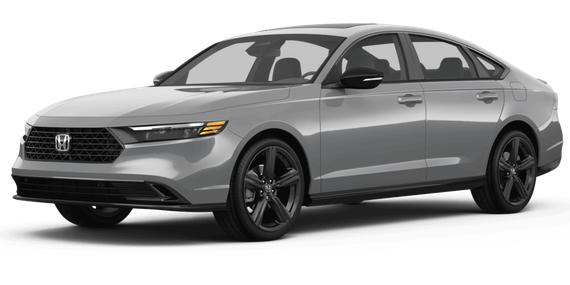 HONDA ACCORD 2024 1HGCY2F78RA080002 image