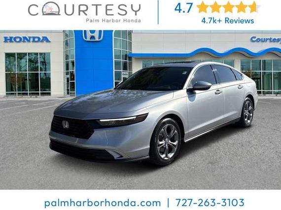 HONDA ACCORD 2024 1HGCY1F3XRA062575 image HONDA ACCORD 2024 1HGCY1F3XRA062575 image