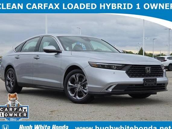 HONDA ACCORD 2024 1HGCY2F65RA050995 image HONDA ACCORD 2024 1HGCY2F65RA050995 image