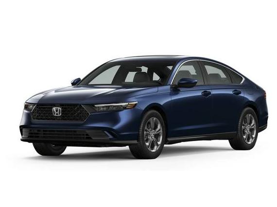 HONDA ACCORD 2024 1HGCY1F38RA008787 image