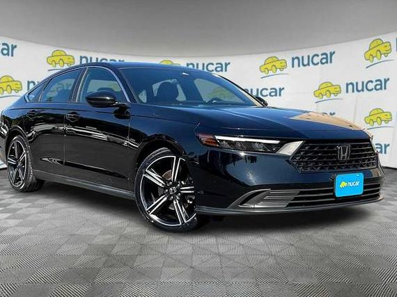 HONDA ACCORD 2024 1HGCY2F56RA034439 image HONDA ACCORD 2024 1HGCY2F56RA034439 image