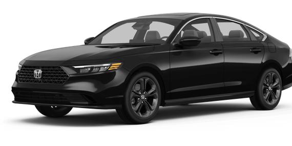 HONDA ACCORD 2024 1HGCY2F64RA024601 image