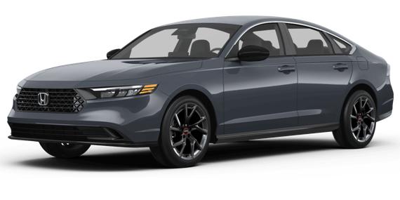 HONDA ACCORD 2024 1HGCY1F24RA017767 image