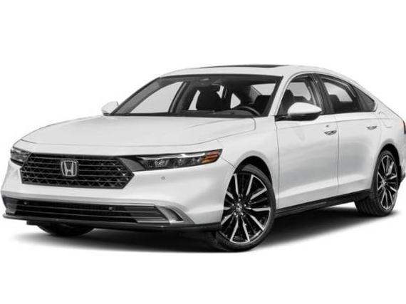 HONDA ACCORD 2024 1HGCY2F85RA083321 image