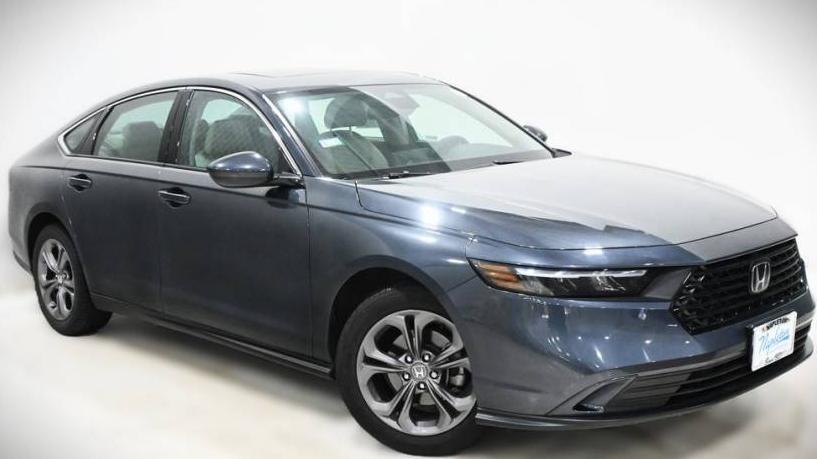 HONDA ACCORD 2024 1HGCY1F30RA052346 image