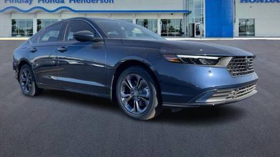 HONDA ACCORD 2024 1HGCY2F62RA096767 image